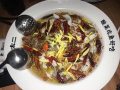2人份酸菜鱼-太二酸菜鱼(正大广场店)