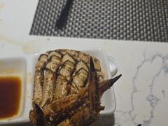 -福禧荟·海鲜自助