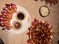 -红盔甲·小龙虾(车公庙店)