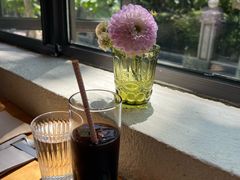 -Ginger(兴国路店)