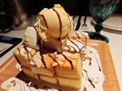 -俄士厨房(五棵松华熙LIVE店)