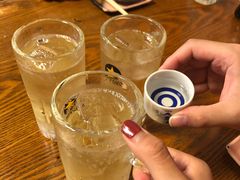-築地市場食堂(松本駅前店)