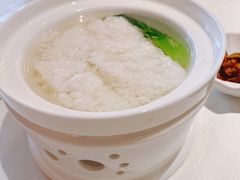 传统鸡豆花-尘香•传统川菜(创汇首座店)