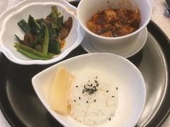 -锦江宾馆-花园餐厅