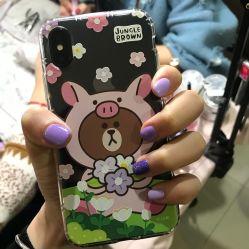 -Hands Nail专业美甲美睫