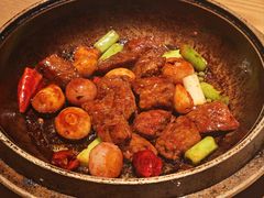 -新荣记(西溪湿地店)