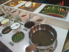 -小郡肝串串香(北蔡店)