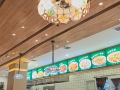 -直隶安家罩饼(复兴路店)