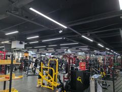 -超鹿运动(融侨锦江店)