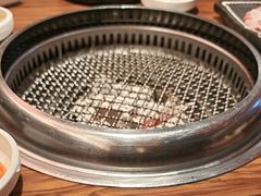 -烧肉一番·新韩式炭火烤肉(大岭山店)