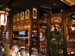 -蜀大侠火锅(四川北路店)