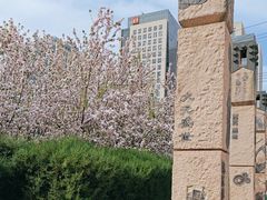 -元大都城垣遗址公园