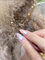 -StartNail美甲