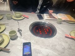 -阿源鱼捞斑鱼火锅·海鲜粥(山景尚宅店)