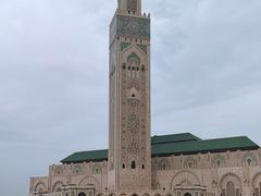 -哈桑二世清真寺