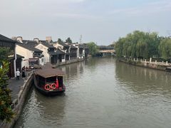 -嘉兴月河历史街区