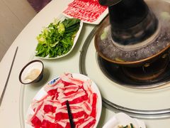 -福寿斋·老北京铜锅涮肉·烤鸭(顺义总店)