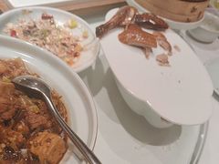 -四世同堂·京菜·烤鸭(双井店)