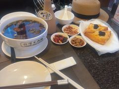 -中国厨房/台湾牛肉面