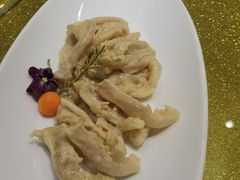 -西贝海鲜汇(槐安路店)