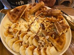 鲜果华夫饼-西关84·History·Art·Cafe