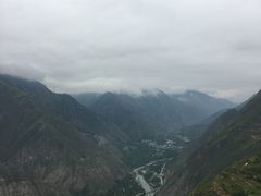 -萝卜寨羌文化生态旅游区