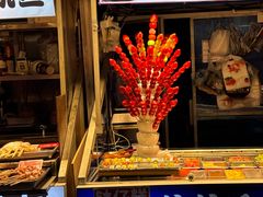 -龙湖成都上城天街