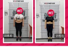 -WEGYMER健萌健身(麦德龙钰龙天下馆)