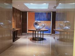 -广州粤海喜来登酒店