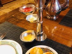 -马勒别墅·中餐厅