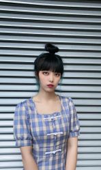 -YOUR HAIR の Harajuku