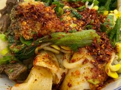 -老陕油泼面(回民街店)