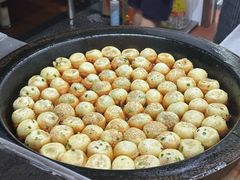 -哑巴生煎(临顿路店)