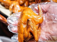 -鸽子侯·家宴·平价海鲜(市图书馆店)