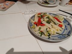 -堂宴·老厦门私房菜(1988仙岳总店)