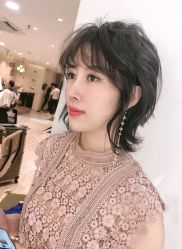 -新晨·SALON·形象造型