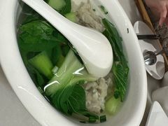 -华盛丰温州大排档(东三环南路店)