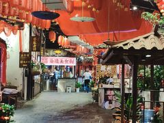 -客家大院·非遗赣南客家菜(郁孤台店)