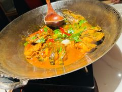 -老阿爸鲜鱼土菜(独墅湖店)
