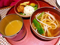 儿童餐-歌行灯日本料理(伊势丹店)