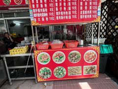-飞龙早餐档