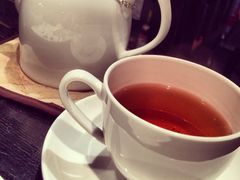 Strawberry Cafe-Strawberry Butterfly草莓蝴蝶日式水果挞