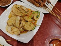 -金刚山烧烤(中山路店)