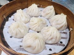 -馋三尺蟹粉小笼(人民广场店)