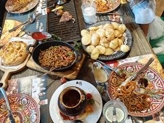 -卢布里西餐厅(总店)