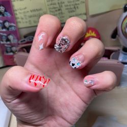 -瞧·享轻奢美甲美睫