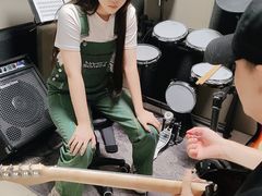 -花夏之音·成人音乐空间(滨江龙湖天街店)