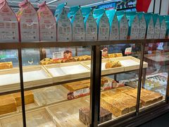 -爸爸糖吐司面包(悠唐购物中心店)