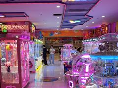 -探险阳光乐园(东区利和店)