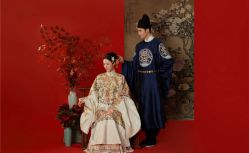-金夫人婚纱摄影(总店)